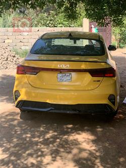 کیا 5فۆرتێ